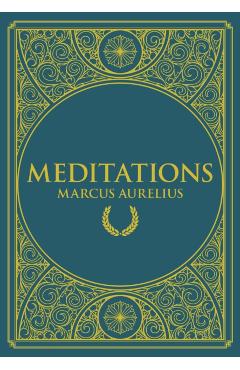 Meditations - Marcus Aurelius