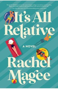 It\'s All Relative - Rachel Magee
