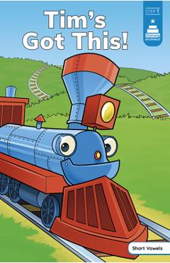 Tim\'s Got This! - Chad Thompson
