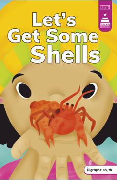 Let\'s Get Some Shells - Amy Muehlenhardt
