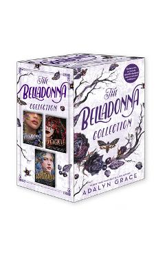 The Belladonna Collection - Adalyn Grace