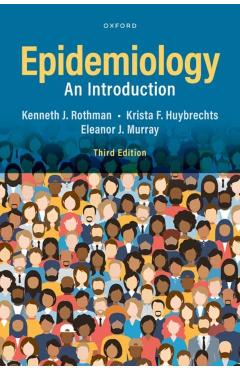 Epidemiology: An Introduction - Kenneth J. Rothman - Imagine 1