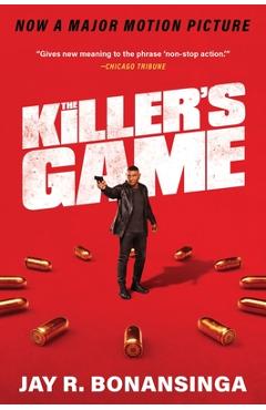 The Killer\'s Game [Movie Tie-In] - Jay Bonansinga