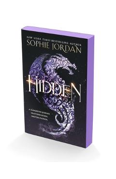 Hidden - Sophie Jordan