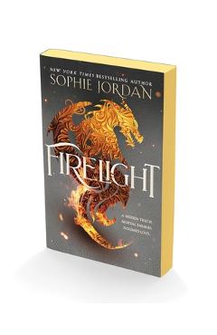 Firelight - Sophie Jordan