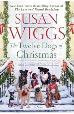The Twelve Dogs of Christmas - Susan Wiggs