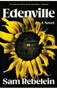 Edenville - Sam Rebelein