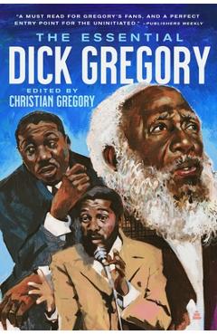 The Essential Dick Gregory - Dick Gregory - Imagine 1