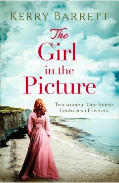 The Girl in the Picture - Kerry Barrett
