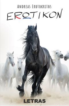 eBook Erotikon - Andreas Erotokritos