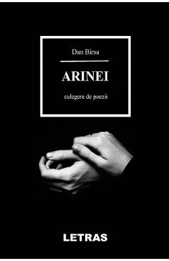 eBook Arinei. Culegere de poezii - Dan Birsa