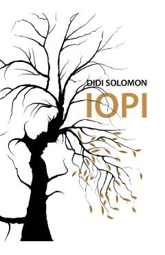 eBook Iopi - Didi Solomon