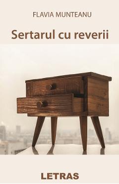 eBook Sertarul cu reverii - Flavia Munteanu