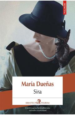 eBook Sira - Maria Duenas