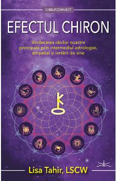 Efectul Chiron - Lisa Tahir - PRESTIGE