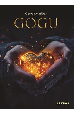 eBook Gogu - George Moraras