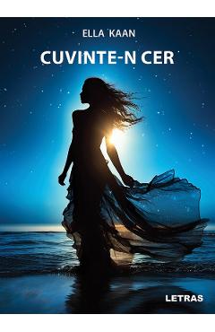 eBook Cuvinte-n cer - Ella Kaan