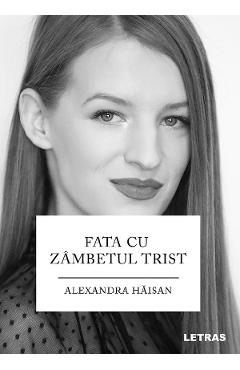 eBook Fata cu zambetul trist - Alexandra Haisan