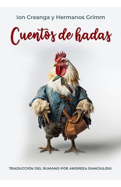 eBook Cuentos de hadas - Ion Creanga, Hermanos Grimm