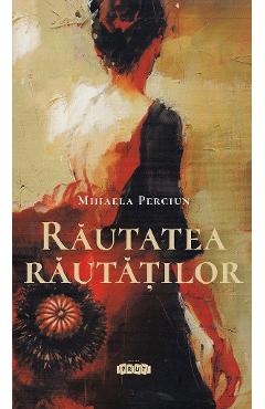 Rautatea rautatilor - Mihaela Perciun - PRUT