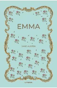 Emma - Jane Austen