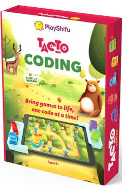Joc stem: Tacto Coding