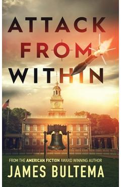 Attack from Within - James Bultema