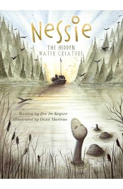 Nessie - Ilse De Keyzer