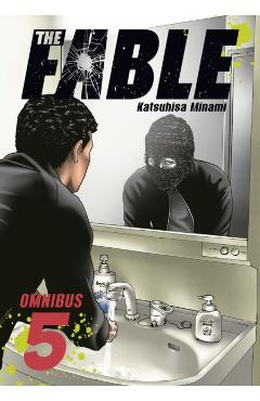 The Fable Omnibus 5 (Vol. 9-10)