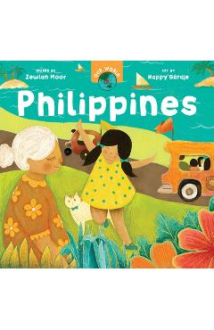 Our World: Philippines - Zewlan Moor