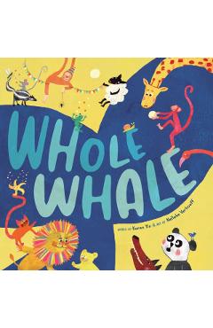 Whole Whale - Karen Yin