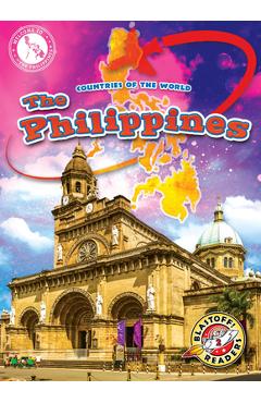 The Philippines - Shannon Anderson