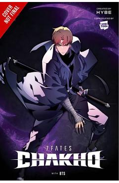 7fates: Chakho, Vol. 5 (Comic) - Hybe
