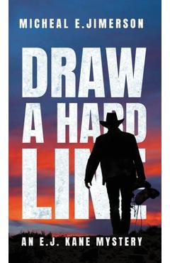 Draw a hard line - jimerson