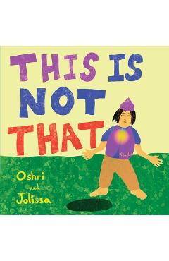 This Is Not That - Oshri Hakak