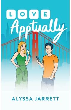 Love apptually - alyssa jarrett