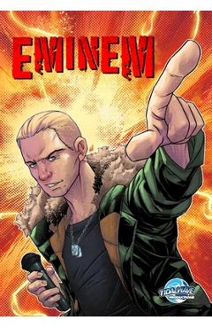 Orbit: Eminem - Martin Gimenez