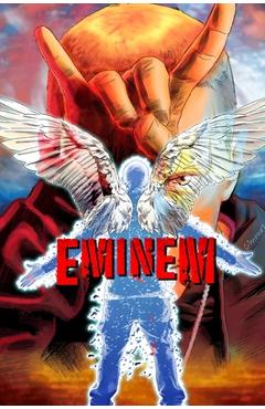 Orbit: Eminem - Martin Gimenez