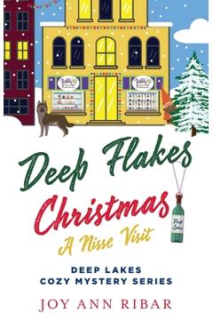 Deep Flakes Christmas - Joy Ann Ribar
