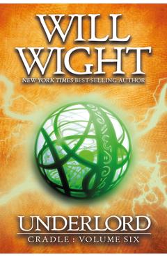 Underlord - Will Wight