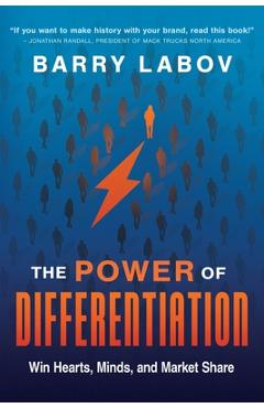 The Power of Differentiation - Barry Labov