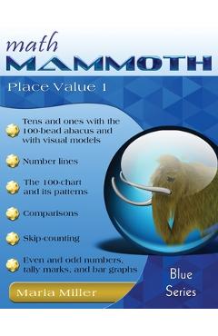 Math Mammoth Place Value 1 - Maria Miller