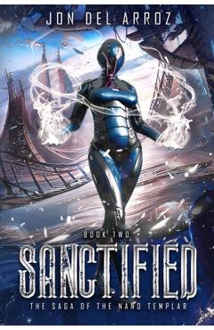 Sanctified - Jon Del Arroz