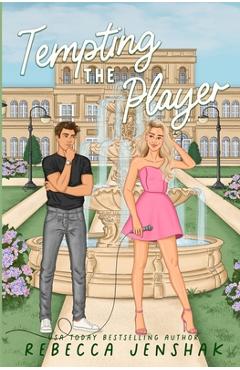 Tempting the Player - Rebecca Jenshak