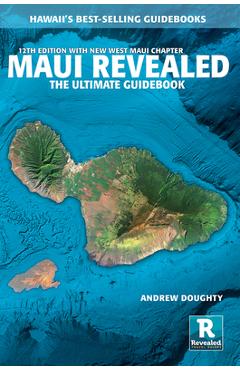 Maui Revealed - Andrew Doughty