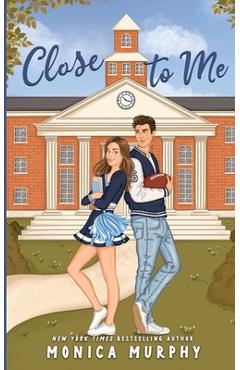 Close to Me - Murphy