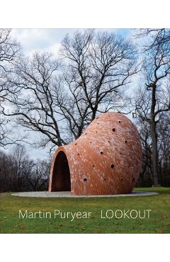 Martin Puryear: Lookout - Martin Puryear