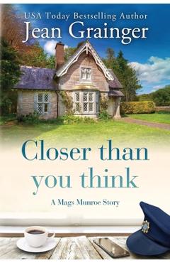Closer than you think - Grainger