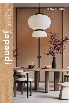 Interior Style: Japandi - Katherine Mclaughlin