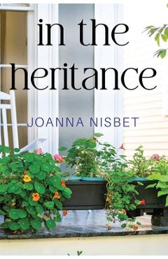 In the heritance - joanna nisbet